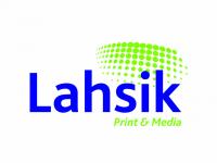 Logo Lahsik